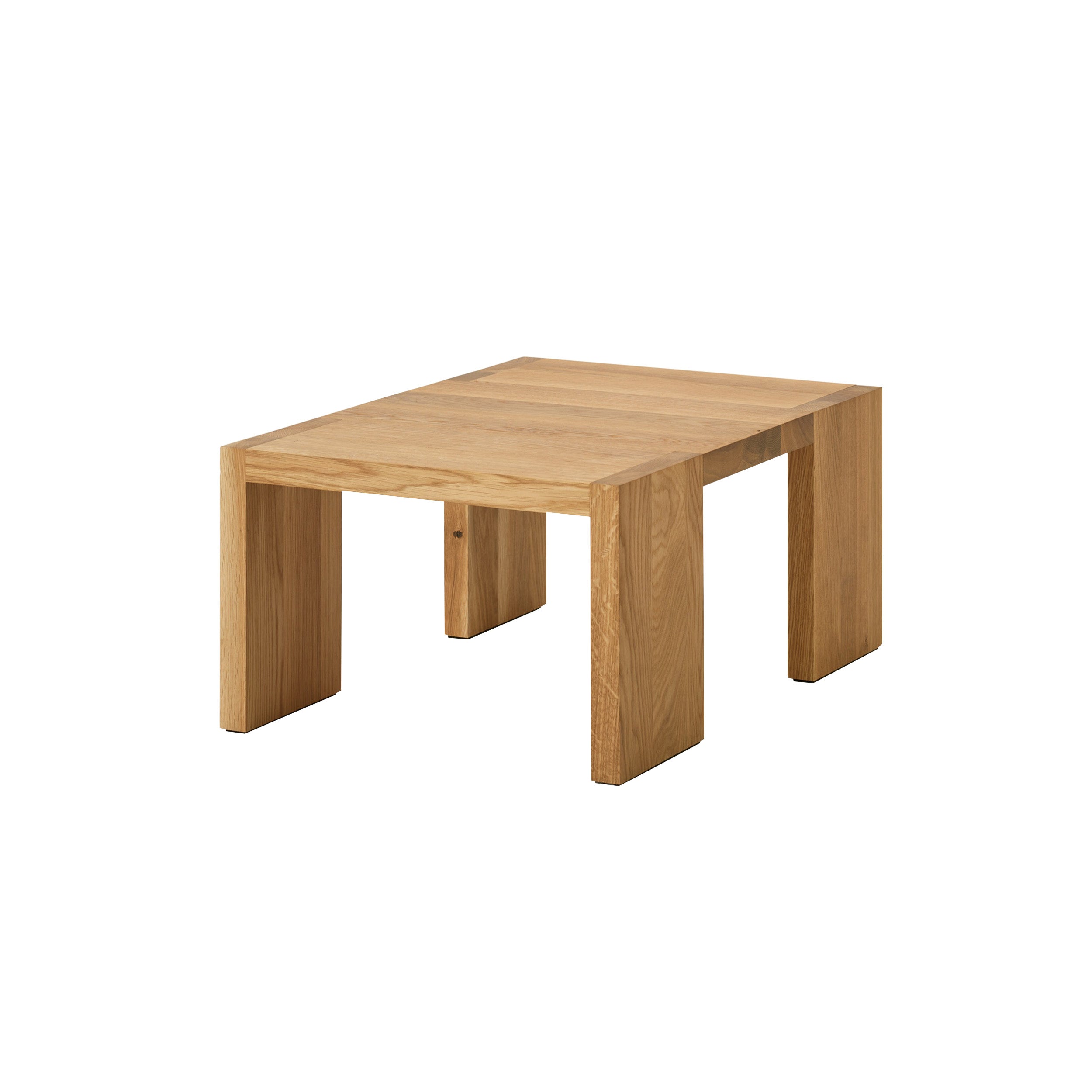 Tenon Side Table: Small - 16.9
