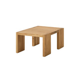 Tenon Side Table: Small - 16.9