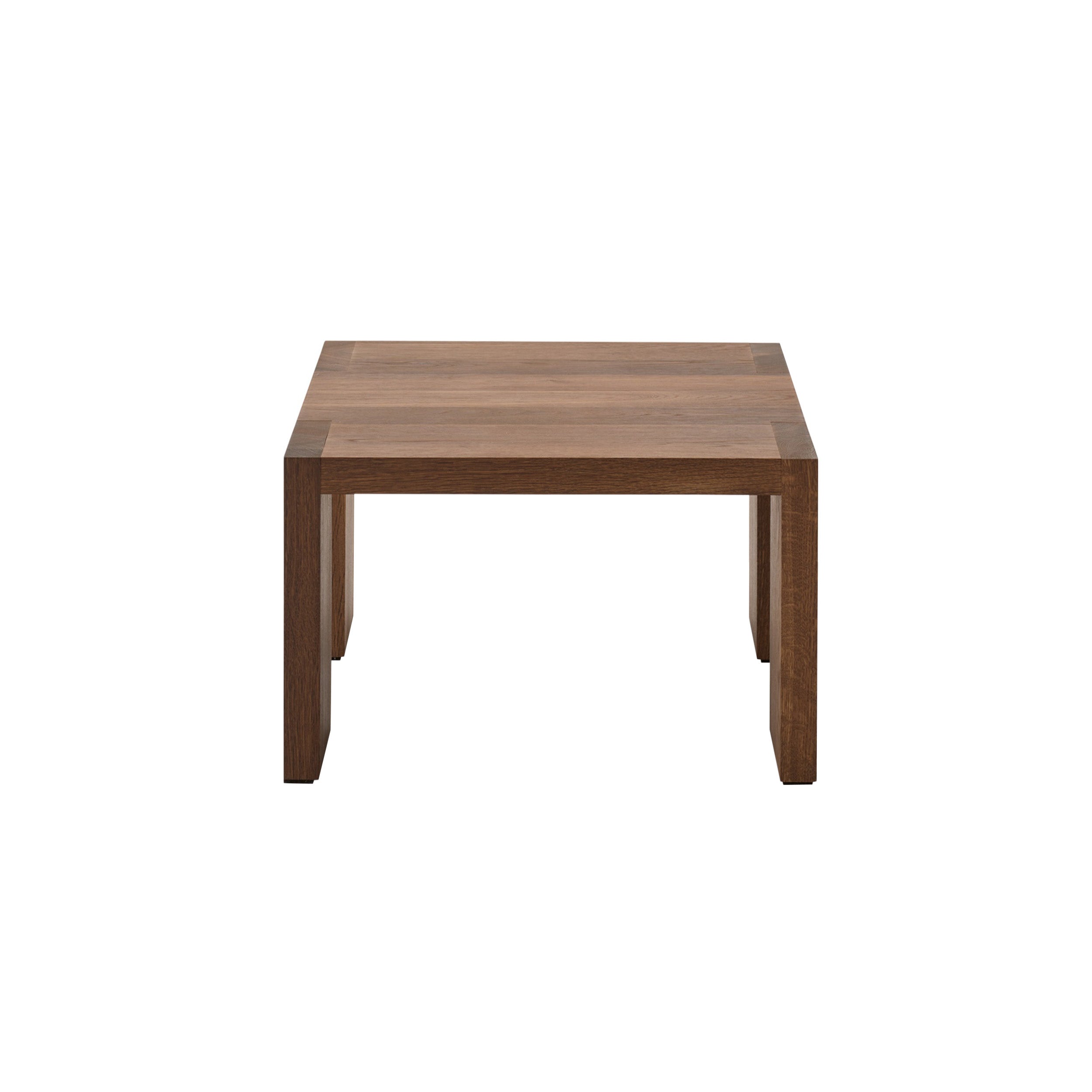 Tenon Side Table: Small - 16.9