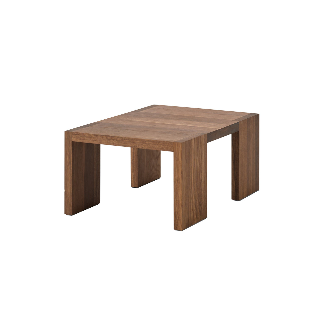 Tenon Side Table: Small - 16.9