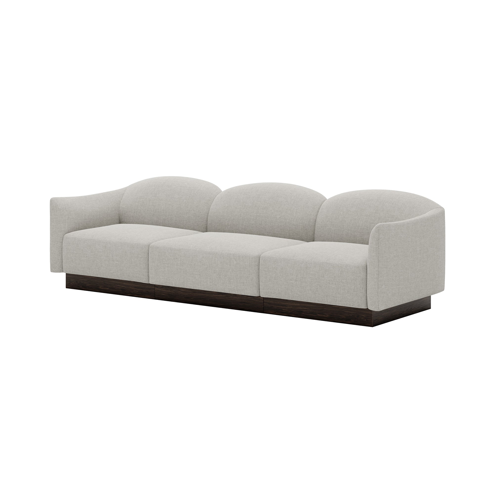 Shore Modular Sofa: Configuration 1