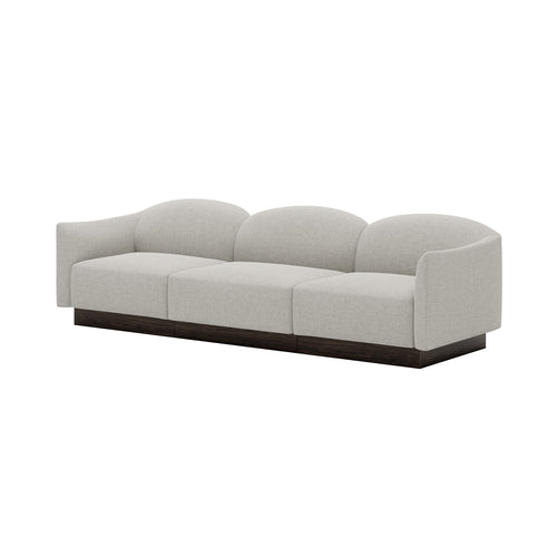 Shore Modular Sofa: Configuration 1