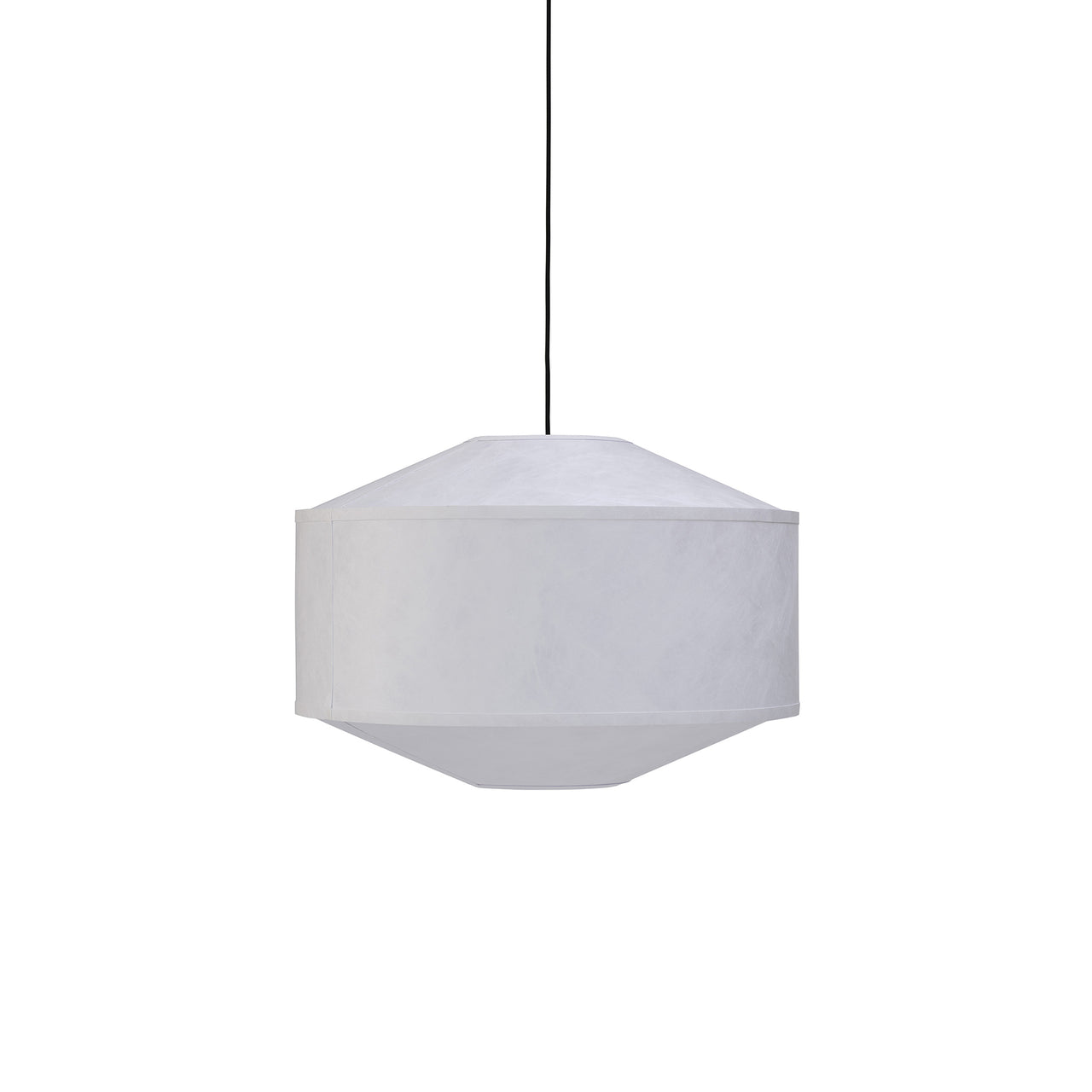 Kite Pendant Lamp: Medium - 25.6