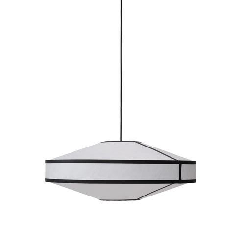 Kite Pendant Lamp: Large - 29.5