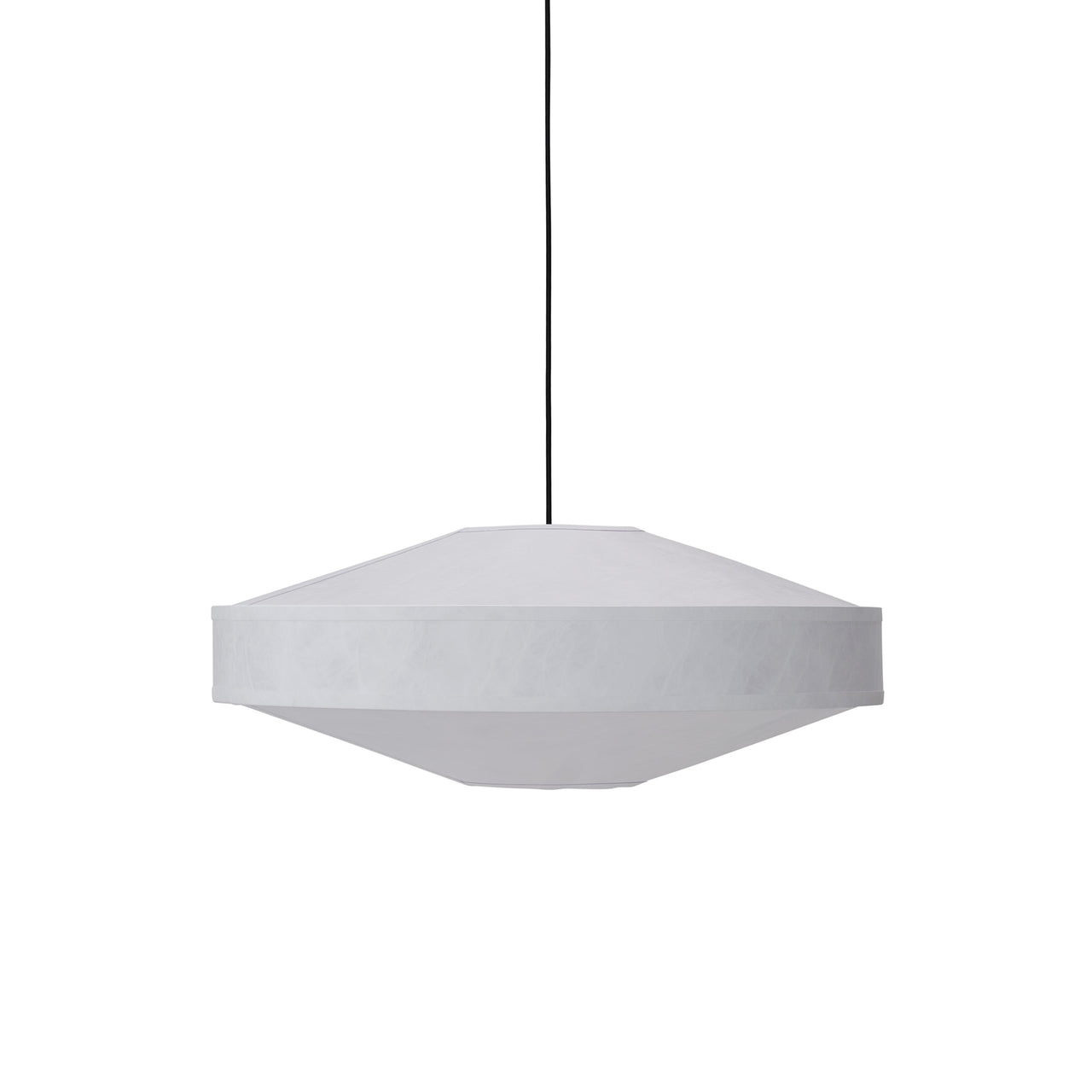 Kite Pendant Lamp: Large - 29.5