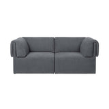 Wonder Sofa: 2 Seater