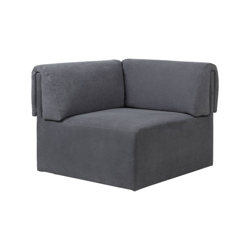 Wonder Sofa Modules: Corner + Fixed Cover