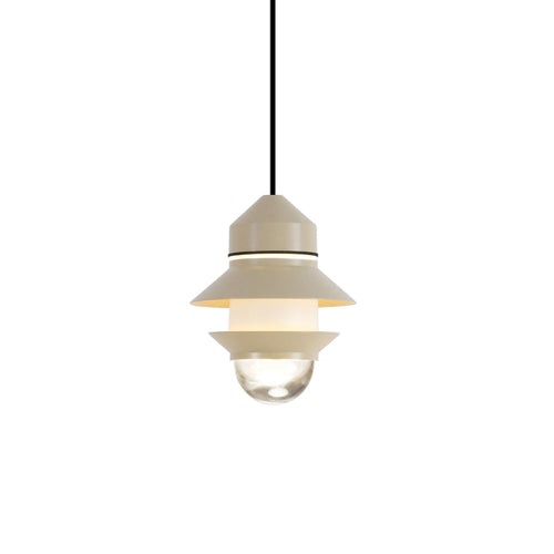 Santorini Indoor Light: Sand