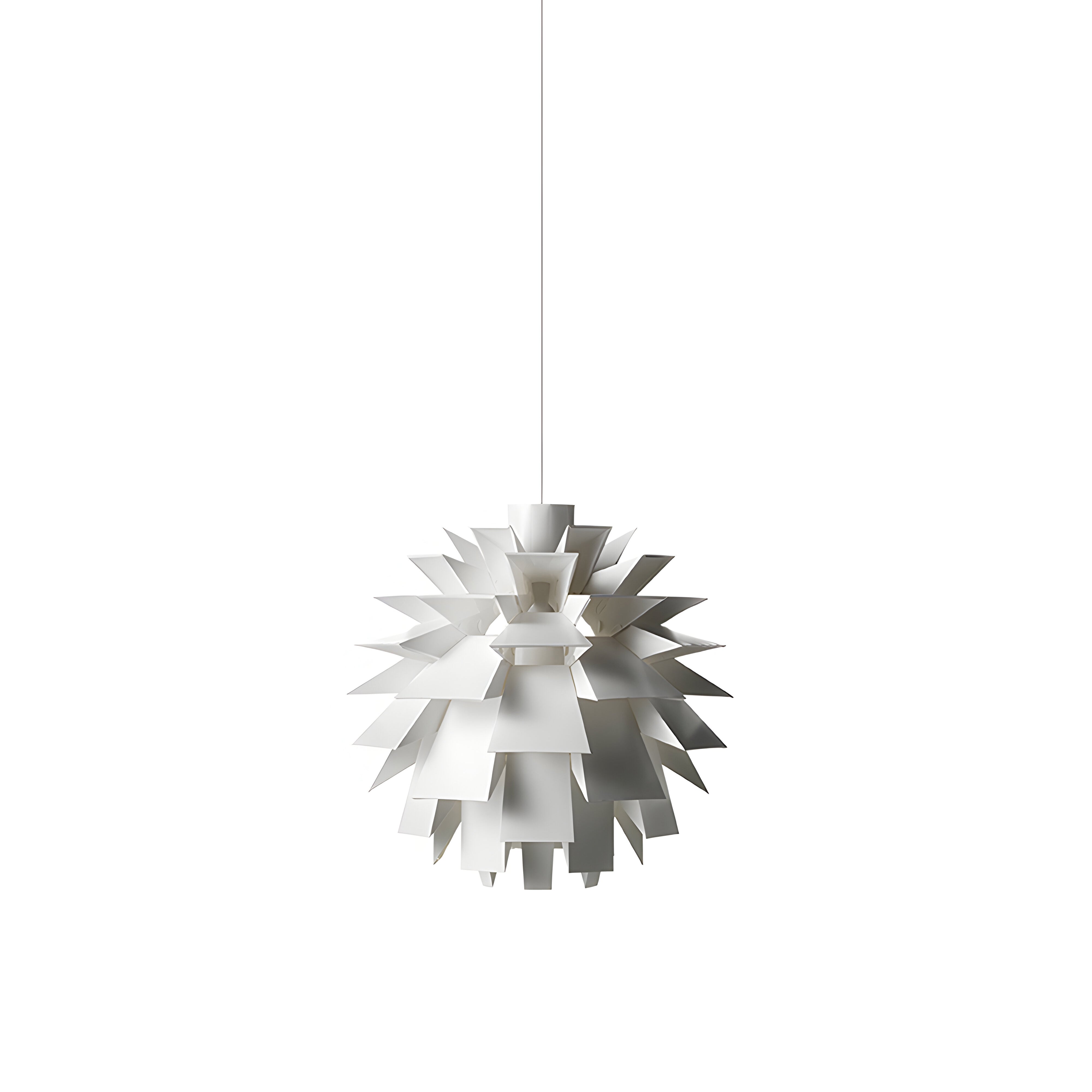Norm 69 Pendant Lamp: Large - 20.1