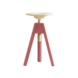 Vitos Stool: Medium + Pompei