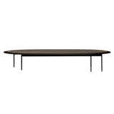 Piano Table: Large + Large - 66.9