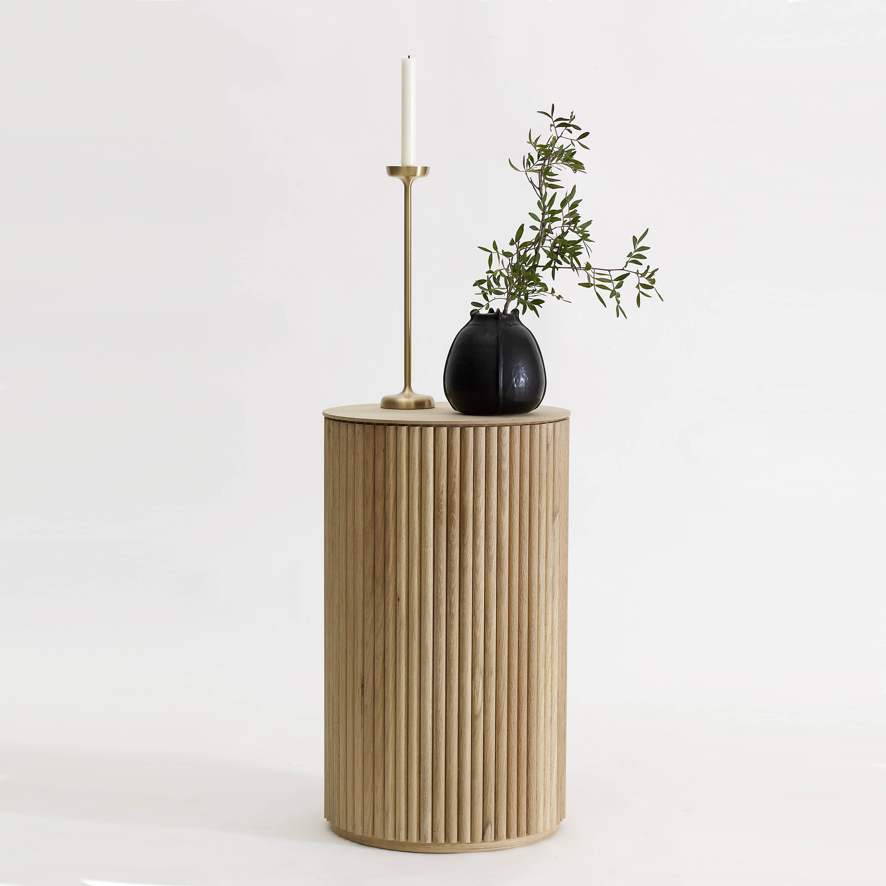 Petit Palais Side Table