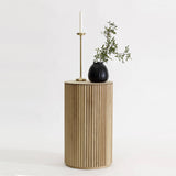 Petit Palais Side Table