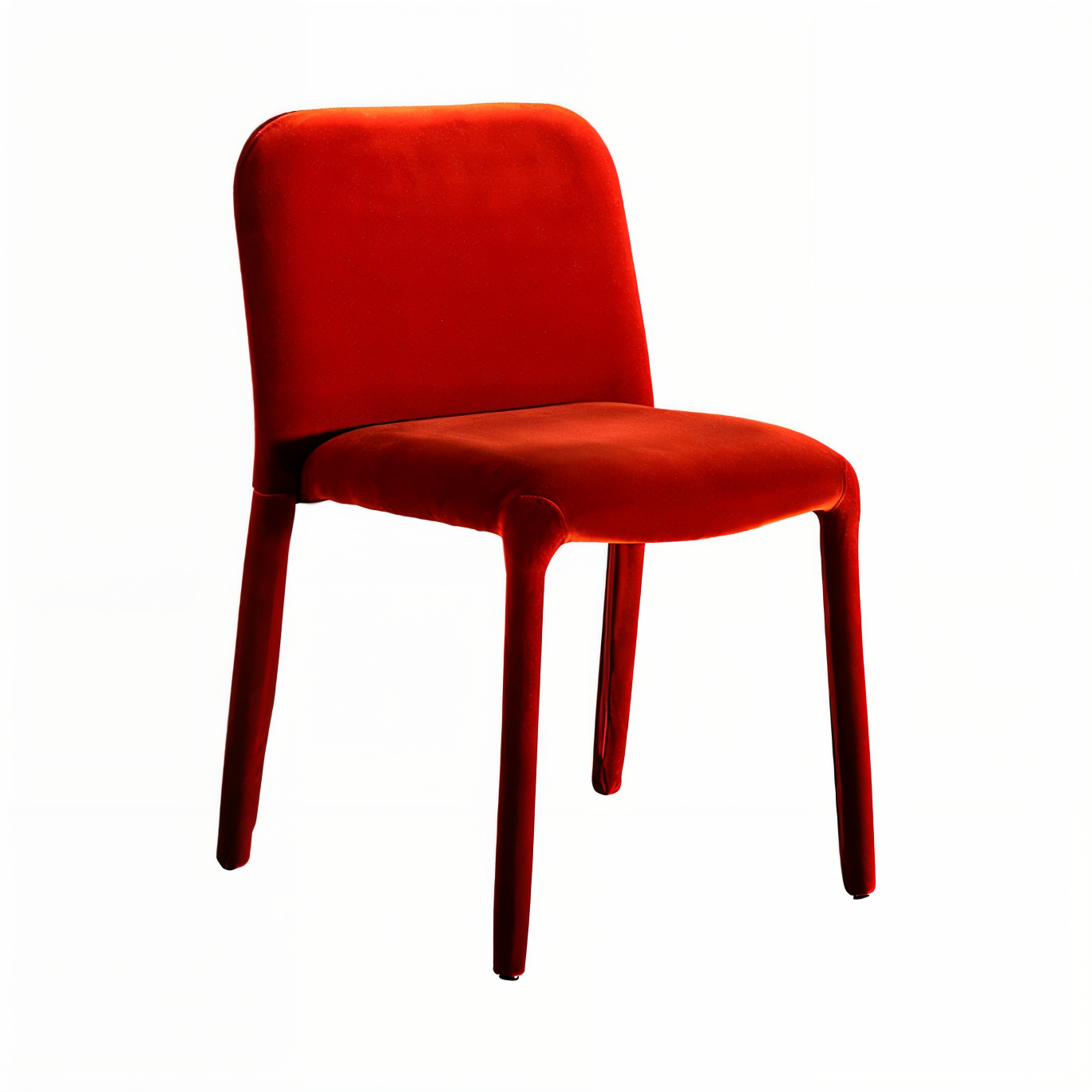 Pele Stacking Side Chair