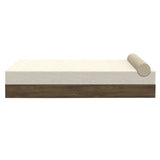 Mass Daybed with Cushion