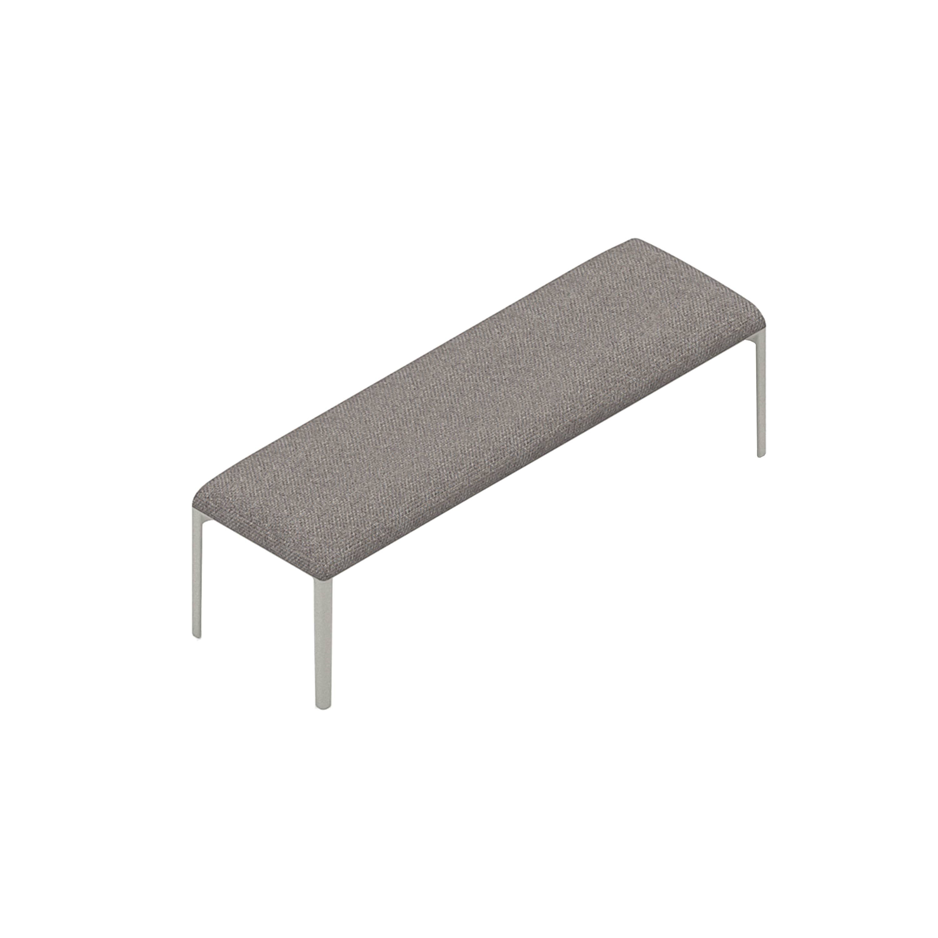 Outdoor Able Bench: Medium - 59