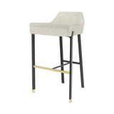 Blink Bar + Counter Stool: Bar