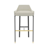 Blink Bar + Counter Stool: Bar