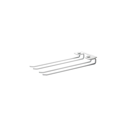 String System: Hanger Rack + Set of 2 + White