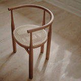 Bukowski Chair