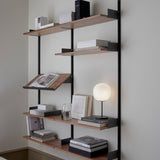 New Works Living Shelf