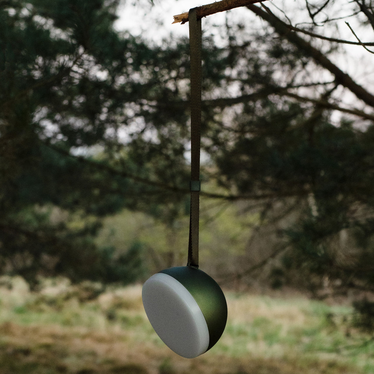 Sphere Adventure Portable Lamp: Sale