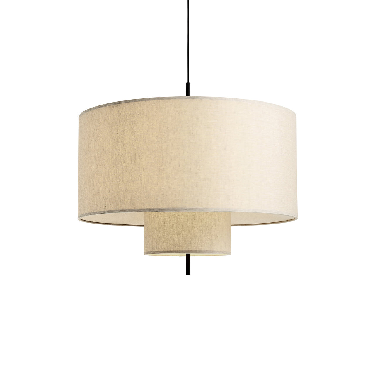 Margin Pendant Lamp: Large - 34.6