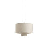 Margin Pendant Lamp: Small - 18.9