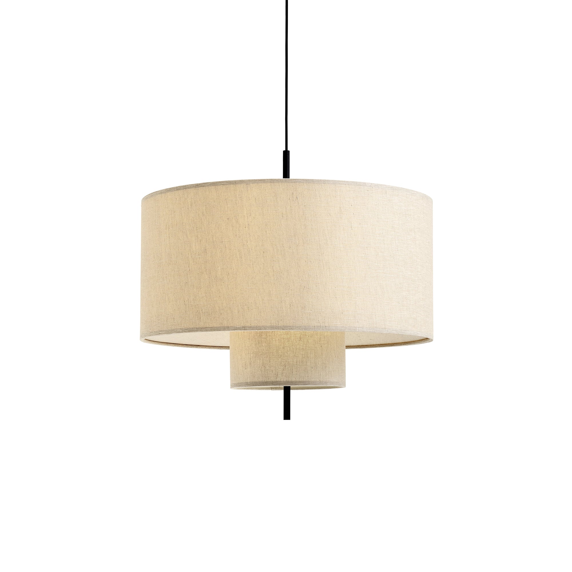 Margin Pendant Lamp: Medium - 26.8