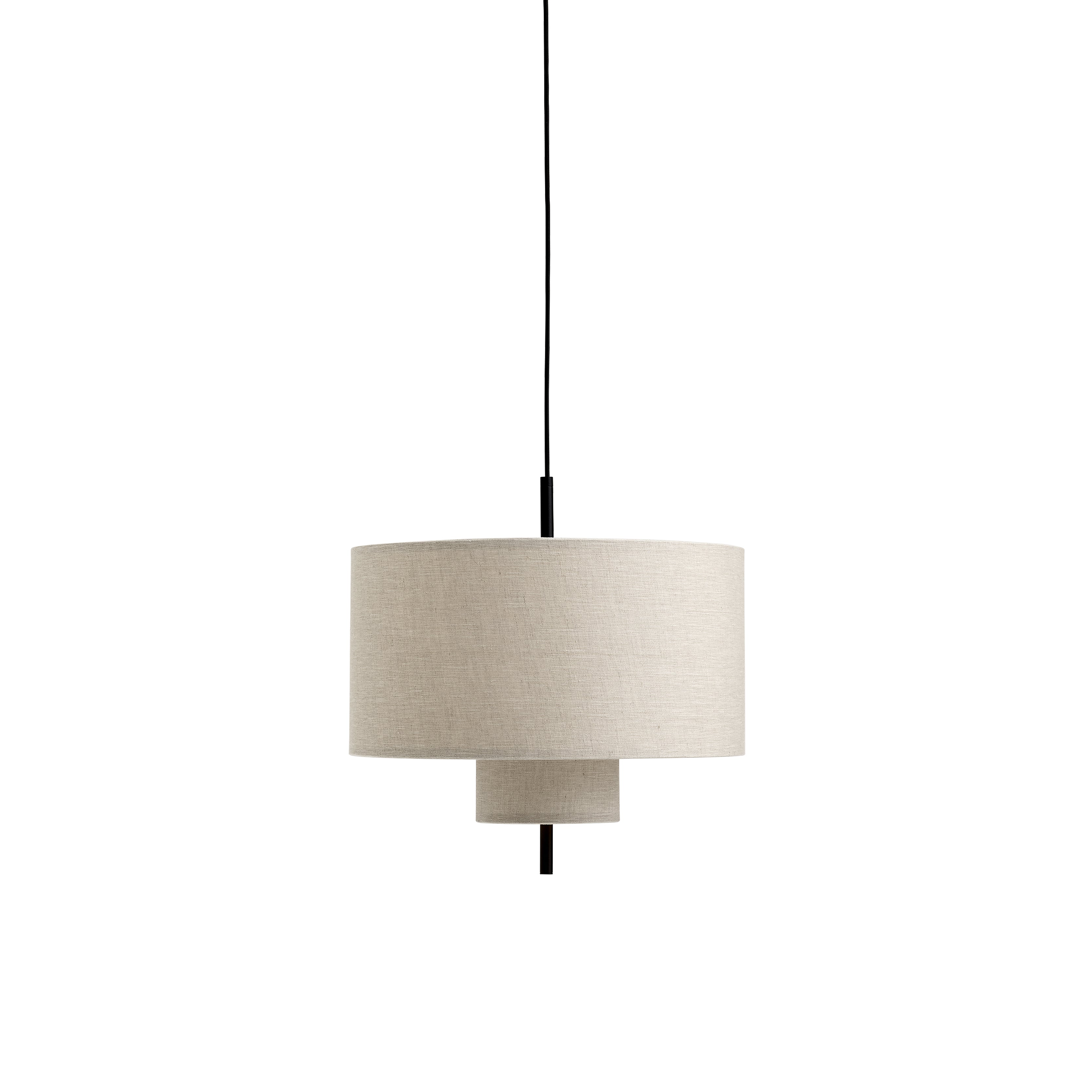 Margin Pendant Lamp: Small - 18.9