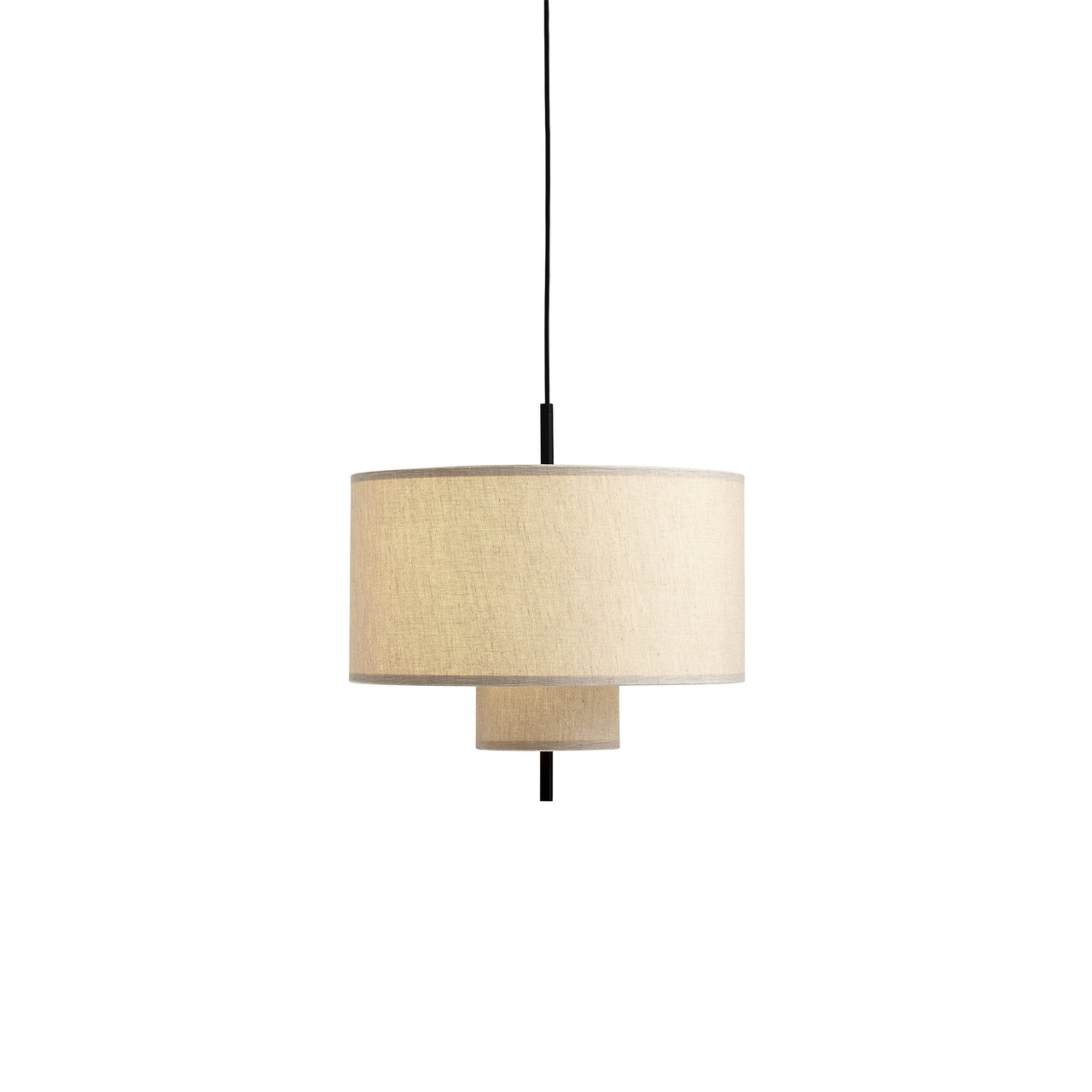 Margin Pendant Lamp: Small - 18.9