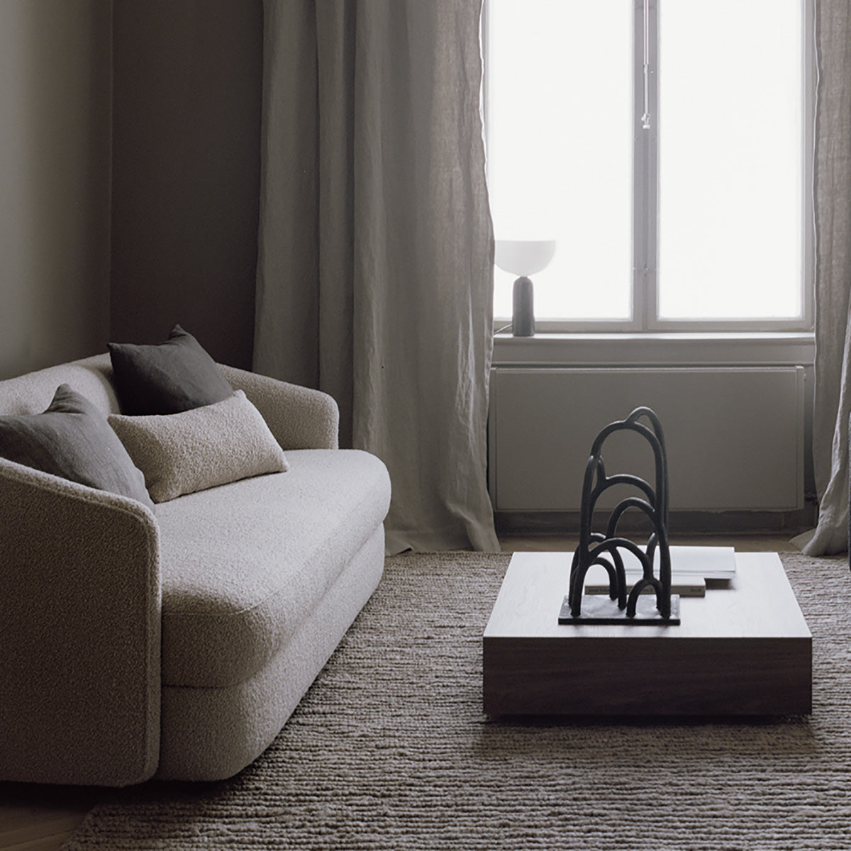 Covent Sofa