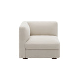 Coda Sofa Modules