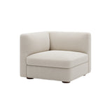 Coda Sofa Modules: Corner