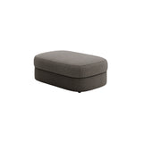 Covent Pouf: Medium - 39.4