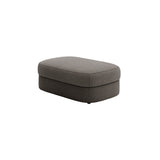 Covent Pouf: Medium - 39.4