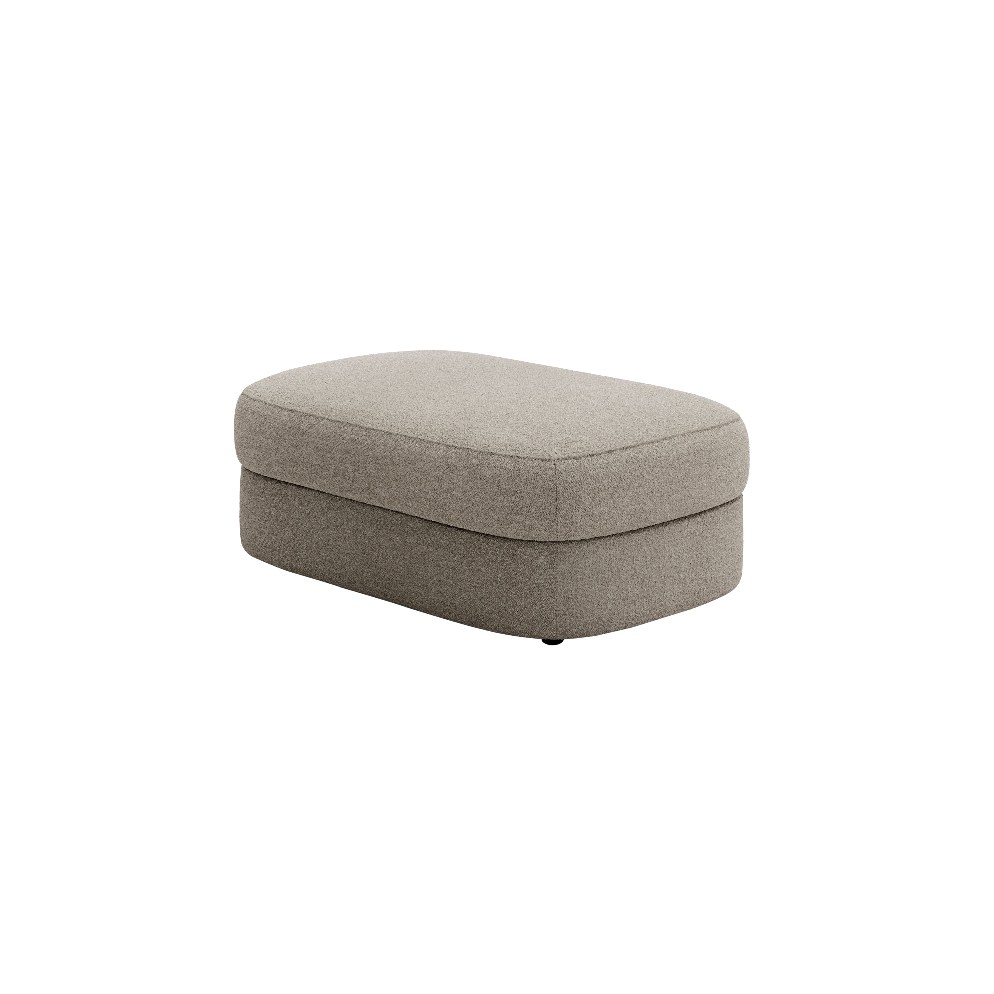 Covent Pouf: Medium - 39.4