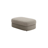 Covent Pouf: Medium - 39.4