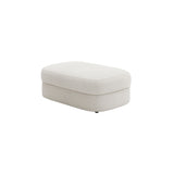 Covent Pouf: Medium - 39.4