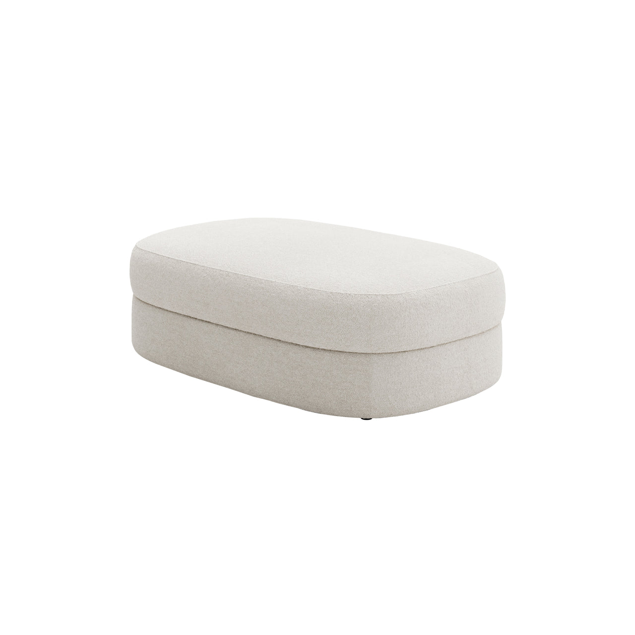 Covent Pouf: Large - 47.2