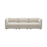 Coda Modular Sofa: Configuration 4