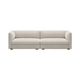 Coda Modular Sofa: Configuration 1