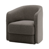 Covent Lounge Chair: Narrow