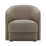 Covent Lounge Chair: Narrow