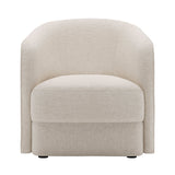 Covent Lounge Chair: Narrow