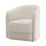 Covent Lounge Chair: Narrow