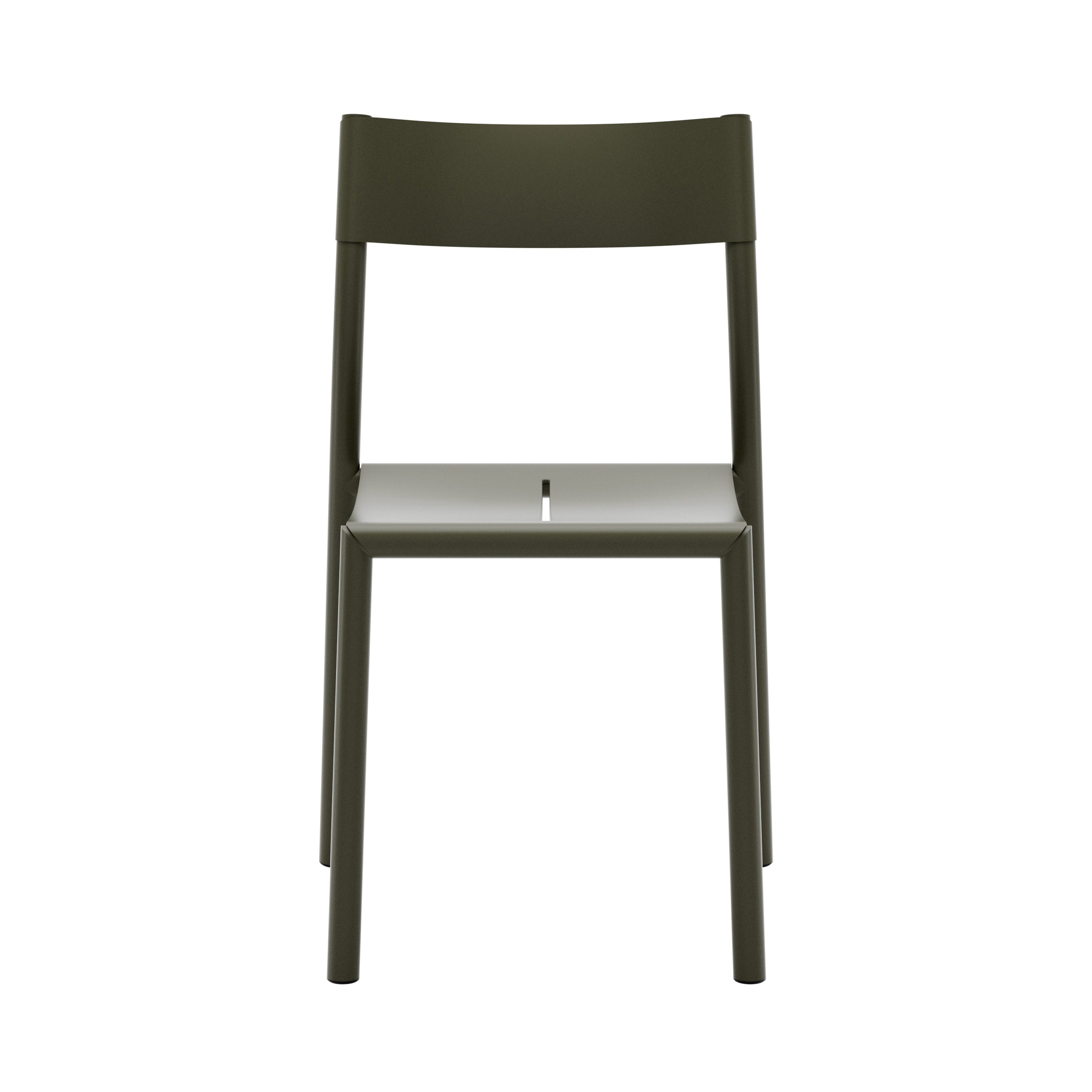 May Chair: Dark Green