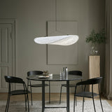 Tense Pendant Lamp 120 - Extra Large 47.2