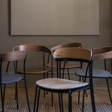 Missing Chair