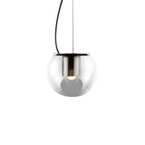 The Globe Suspension Lamp: Large - 10.6